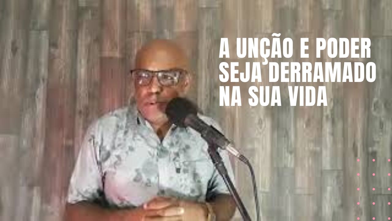 O NOVO TEMPO está esperando sua resposta para o chamado de DEUS na sua vida.