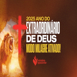 Ministério Apascentar
