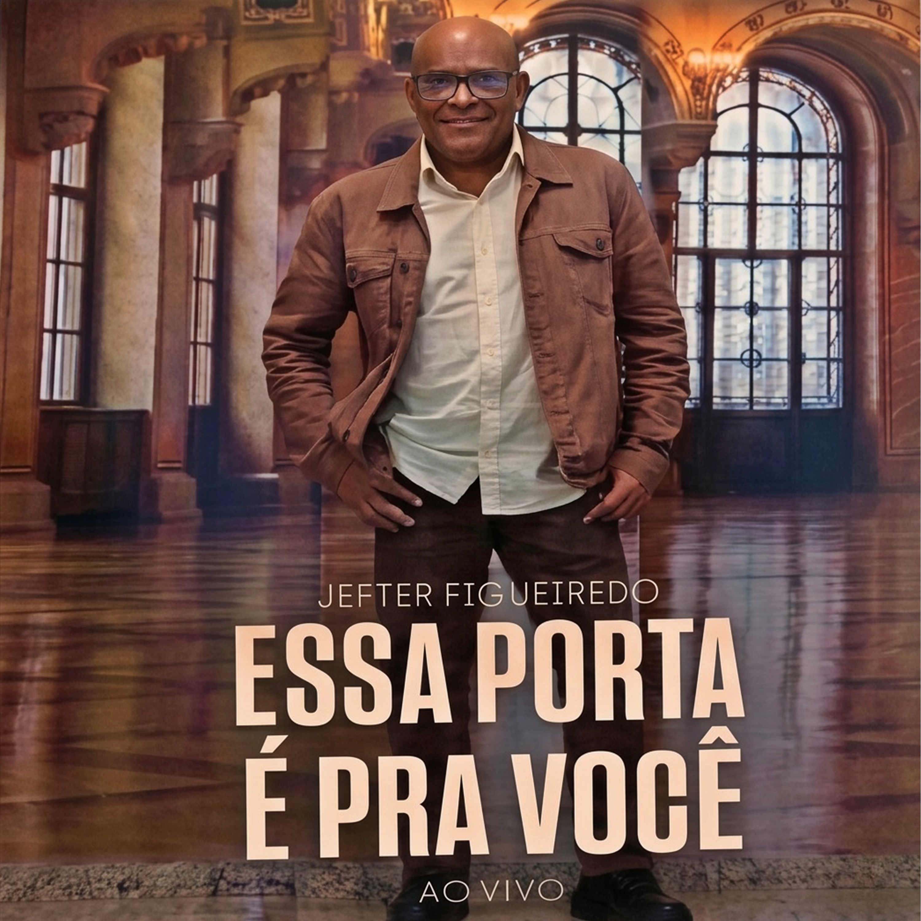 Essa Porta é pra Você