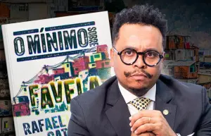 RAFAEL SATIÊ : Uma trajétória de Liderança, Propósito e Transformação