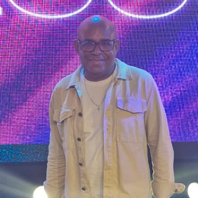 Saiba mais sobre o Ministério de Jefter Figueiredo do Grupo Liberdade