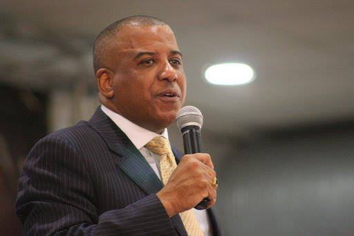 Homens com mentalidade de montanha - Pastor Marcus Gregório.